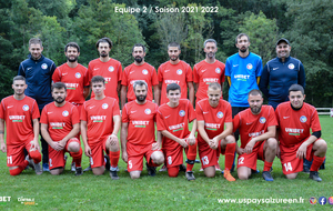 D4A | JS LEVEZOU 3 x USPA 2